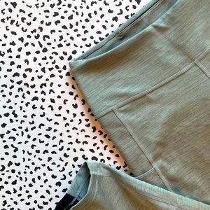 Nike leggings, size small